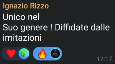 Recensione cliente
