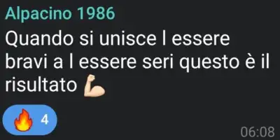 Recensione cliente