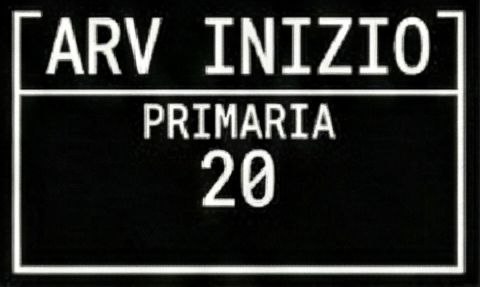 ARV Inizio