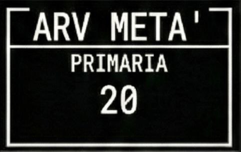 ARV Metà