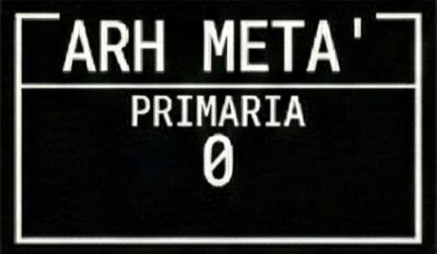 ARH Metà