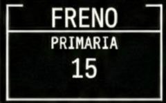 Freno