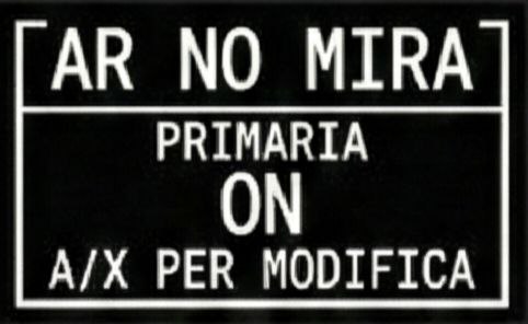 AR No Mira