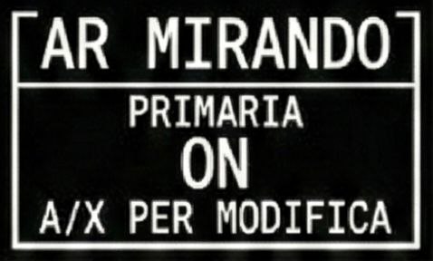 AR Mirando