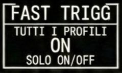 Fast Trigger