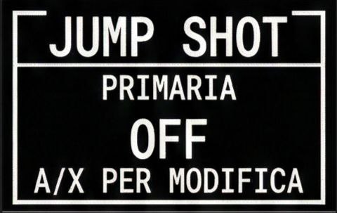 Jump Shot