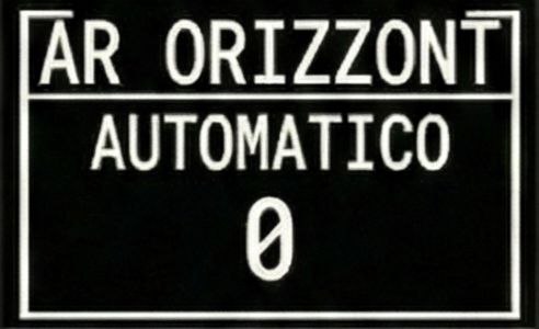 Recoil Orizzontale