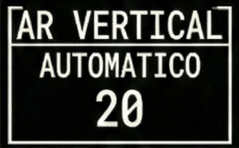 Recoil Verticale