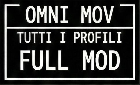 Omni Movement