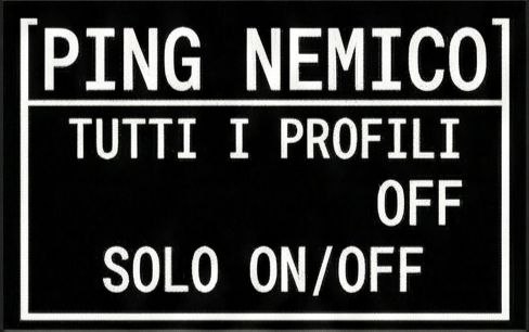 Ping Nemico
