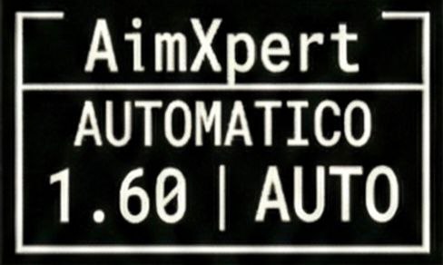 Schermata Loadout Auto
