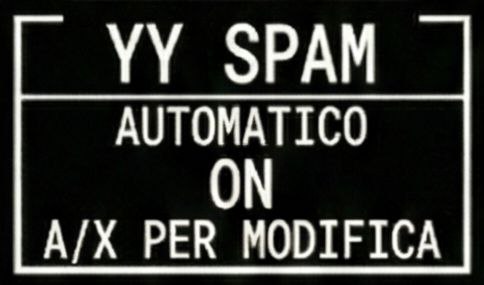YY Spam