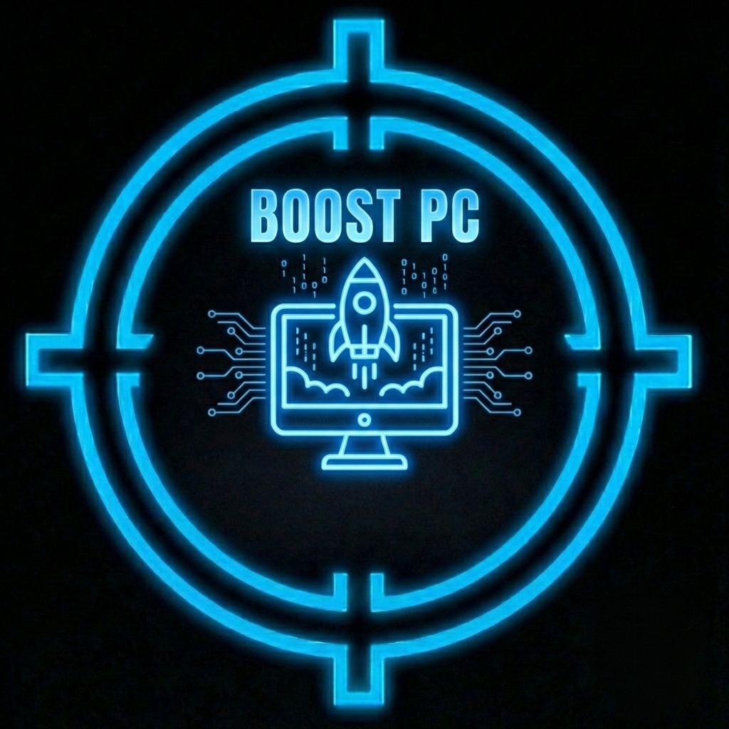 Boost PC